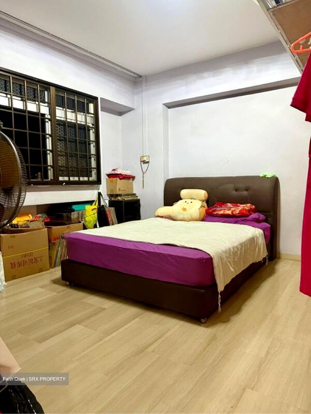 Blk 258 Boon Lay Crest (Jurong West), HDB 4 Rooms #506526871